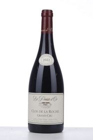 france-bourgogne-wine-clos-de-la-roche-2022